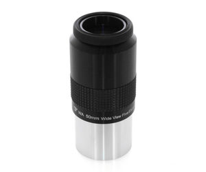 Bild von TS-Optics 2" ERFLE Übersichtsokular - 50mm Brennweite 52° Feld