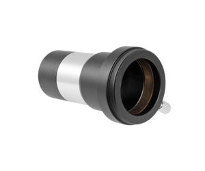 Bild von TS-Optics 2x Barlowlinse achromatisch 1,25" mit T2 Fotoanschluss