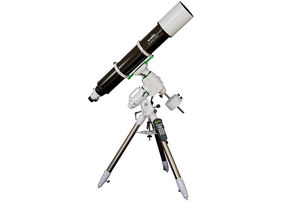 Bild von SKYWATCHER TELESKOP EVOSTAR 150 ED MIT MONTIERUNG EQ6R