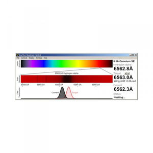 Bild von Daystar Quantum Protuberanzen SE 0.7~0.9Ä H-Alpha Filter Standard Edition