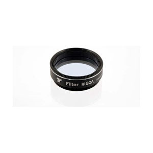 Bild von TS 1,25"-Farbfilter Hellblau #82A ab 50mm