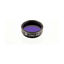 Picture of TS Optics 1.25" Colour Filter - Violet #47  from 120mm