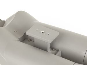 Bild von APM 82 mm 45° SD-Apo-Fernglas mit 1,25" Wechselokularaufnahme mit Einarmmontierung