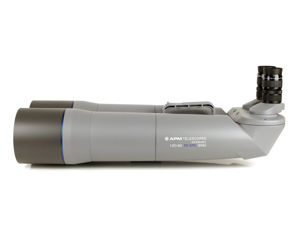Bild von APM 120mm SD-Apo Fernglas 90° mit Einarmmontierung