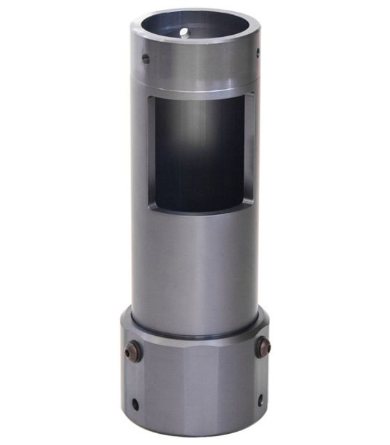 Bild von Geoptik Säulenverlängerung