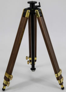 Picture of Berlebach Tripod Report 823/J ANNIVERSARY EDITION