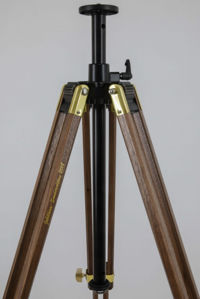 Picture of Berlebach Tripod Report 823/J ANNIVERSARY EDITION