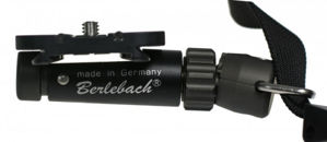 Picture of Berlebach SPEEDY - The carrying coupling with shoulder strap