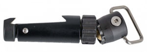 Picture of Berlebach SPEEDY - The carrying coupling with shoulder strap