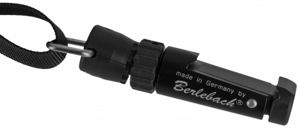 Picture of Berlebach SPEEDY - The carrying coupling with shoulder strap