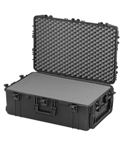 Bild von Geoptik Wasserdichter Koffer für optisches Zubehör
