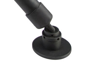 Bild von SKYWATCHER EQ8-R PRO SYNSCAN TELESKOP MONTIERUNG MIT SÄULENSTATIV