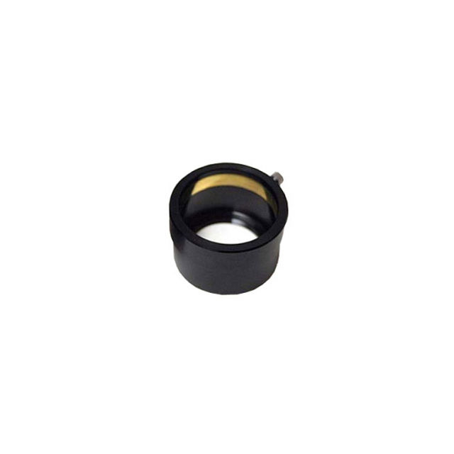 Bild von TS - Adapter vom Standard T-2 Gewinde (M-42 x 0,75) auf 2