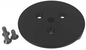 Bild von Berlebach Grundplatte für Pegasus und Albatros