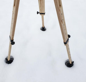 Bild von Berlebach Schneeteller