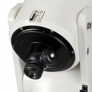 Bild von VIXEN AXJ GOTO MONTIERUNG MIT STAR BOOK TEN STEUERUNG