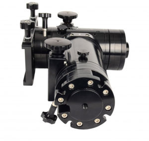 Bild von Rowan Stativadapter M10