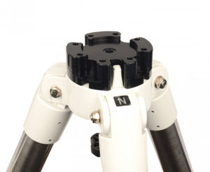 Bild von Rowan Stativadapter M10