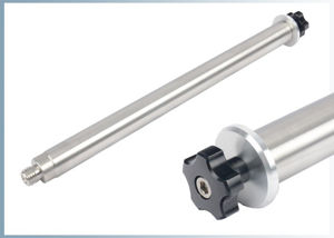 Bild von Rowan Gegengewichtstange für AZ100 Montierung