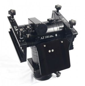 Bild von Rowan Ablage für Nexus Controller