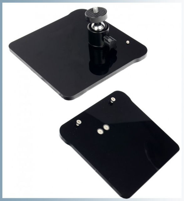 Bild von Rowan Ablage für Nexus Controller