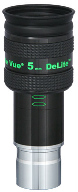 Bild von Okular TeleVue DeLite 5 mm
