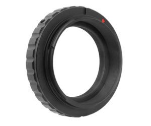 Bild von TS-Optics T2-Adapterring für CANON EOS Kameras