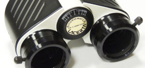 Bild von Lacerta Binokularansatz 1,25"