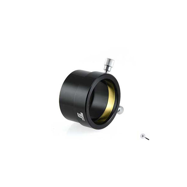 Bild von TS-Optics Adapter von M48x0,75 auf 2" Steckhülse