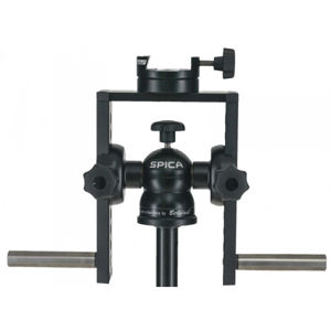 Bild von Berlebach Omega Kopf Spica