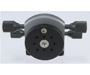 Bild von Geoptik GK-5 90°-Tangentialneiger mit Mikroverstellung, bis 7 kg belastbar