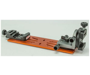 Bild von Geoptik GK-5 90°-Tangentialneiger mit Mikroverstellung, bis 7 kg belastbar