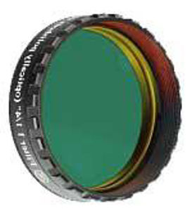 Bild von Baader O-III Nebelfilter - 1,25" - 10 nm HWB