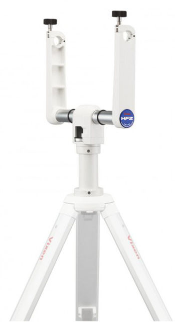 Bild von Vixen HF2 Gabelmontierung