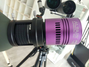 Bild von APM M42 Projektionsadapter für APM Spektive