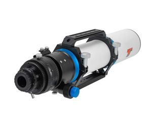 Bild von TS-Optics CF-APO 102 mm f/7 FPL55 Triplet APO Refraktor mit Zertifikat