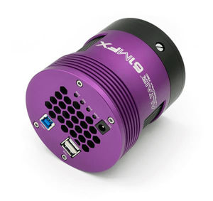 Bild von Hypercam AA61CMX Full Frame Cooled Monochrome  Camera 16bit