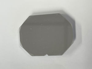 Bild von Planspiegel Rechteckig 46 mm x 61 mm x 8,9 mm