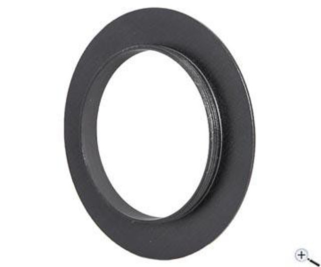 Bild von Baader M48-Adapter für 2" Diamond Steeltrack