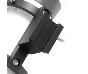 Bild von TS-Optics 50 mm Leitrohr und Super Sucher - mit 1.25" Helical Auszug