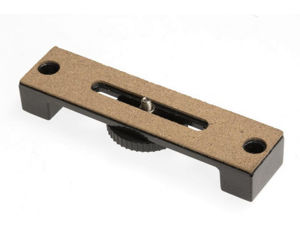 Bild von Skywatcher 1/4" Fotostativanschluss für azimutale Montierung AZ3