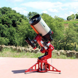 Bild von M-zero obs Wi-fi Montierung