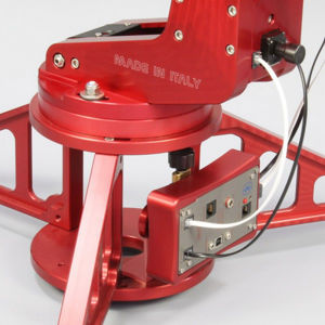 Bild von M-zero obs Wi-fi Montierung