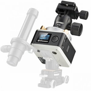 Bild von BRESSER StarTracker Astrofoto-Montierung PM-100