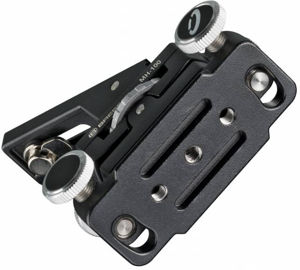 Bild von BRESSER Stativkopf mit Feinverstellung MH-100 (Pol-Wiege)