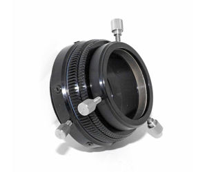 Bild von TS-Optics 360° Rotation & Schraubadapter - M63 auf M68, M54 und 2"