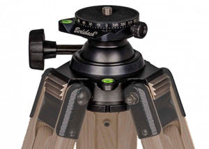 Bild von Berlebach Stativ Report 132/P