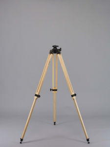 Picture of Berlebach Tripod Report 232/P