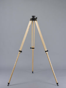 Bild von Berlebach Stativ Report 332/P