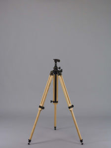 Picture of Berlebach Tripod Report 142/P